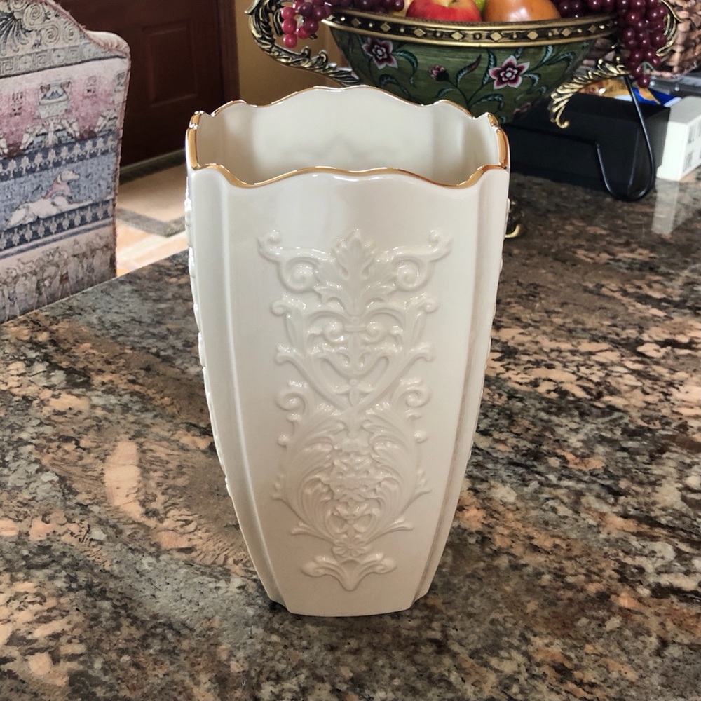 Lenox Vase